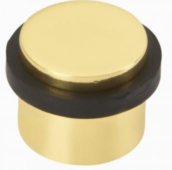 Door Stops & Holders - Traditional English Made  