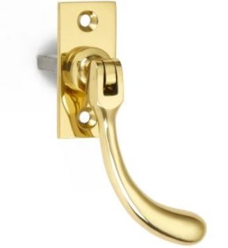 Espagnolette Fittings - Traditional English Made 