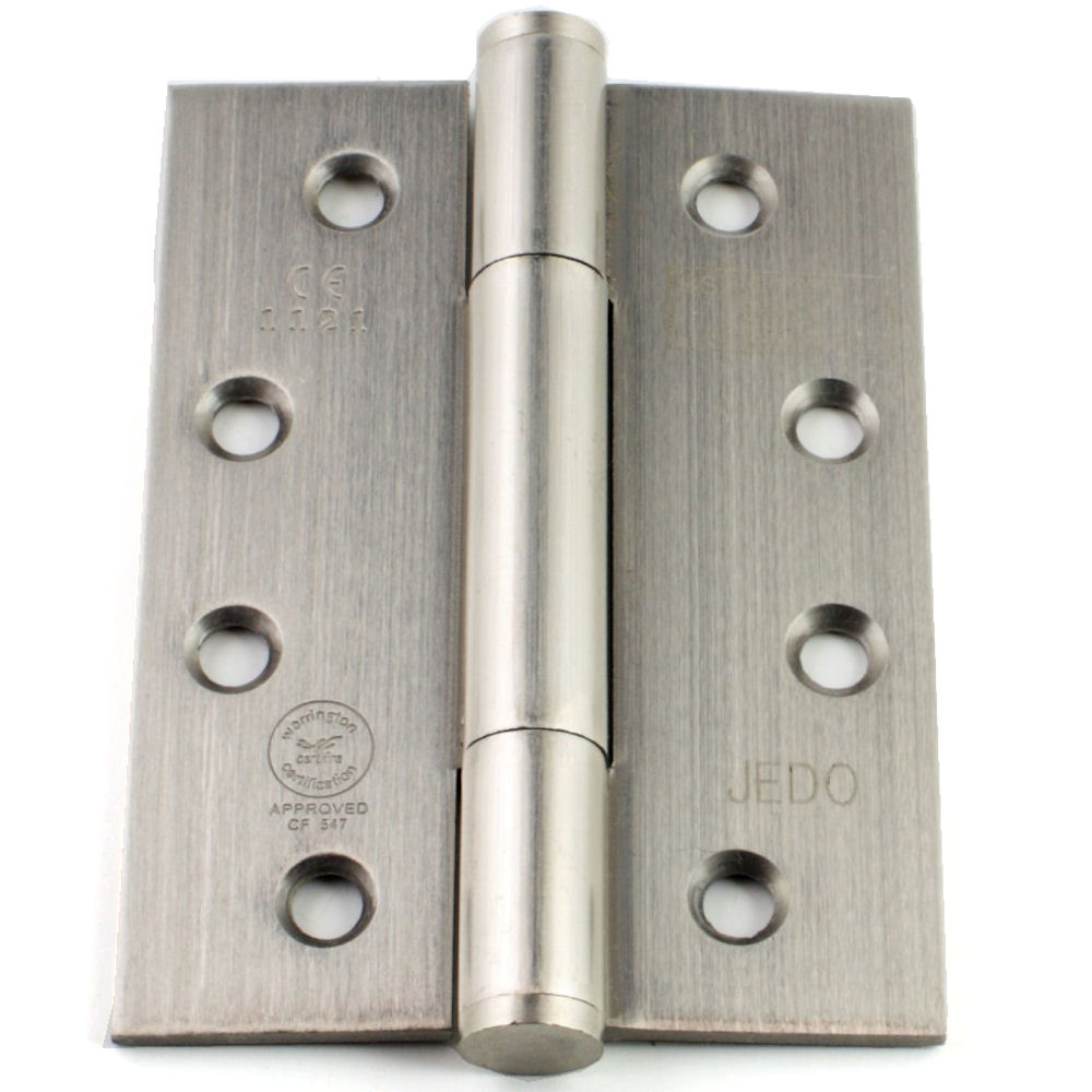 Hinges