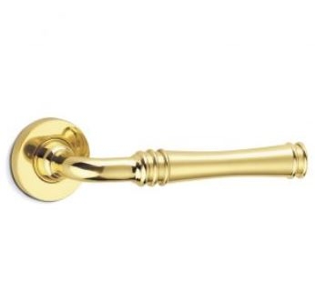 Lever Furniture - Traditional English Made 