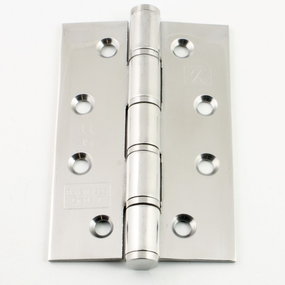 Door Hinges By Finish Collection  Finish: Antique Brass, Black