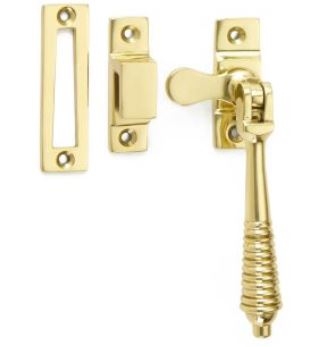 Casement Fasteners - Traditional English Made 