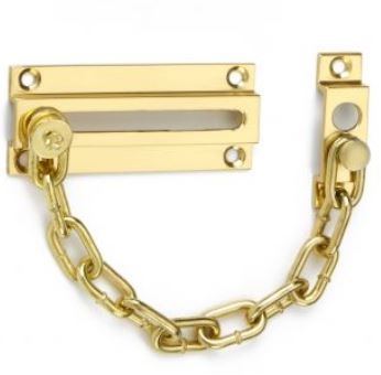 Security Fittings - Traditional English Made 