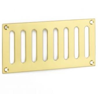 Vents - Traditional English Made 