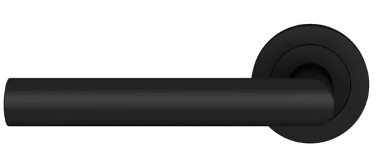 Matt Black Classic Collection