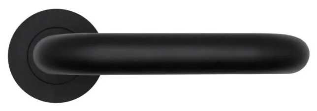 Matt Black Commercial Collection