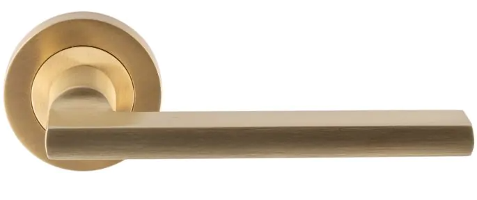 Satin Brass Classic Collection