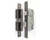Architectural Quality DIN Style Euro Profile Sash Lock - CE Marked - Fire Rated - Certifire Aprroved - Matt Bronze