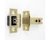 Architectural Quality Double Sprung Tubular Mortice Latch - CE Marked - Fire Rated - Certifire Aprroved - Satin Brass