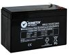 Rechargeable Battery - 12V - 2.1AH - Black