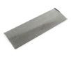Blacksmith Range Inner Flap Letter Plate Cover - 266mm x 108mm - Pewter