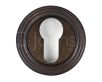 euro-profile-escutcheon-with-reeded-rose-53mm-x-10mm-dark-bronze