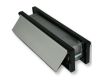 Intumescent Fire and Smoke Rated Telescopic Sleeved Letterbox - 30 Minute FD30 Tested - 272mm x 70mm