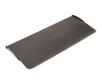 Period Range Inner Flap Letter Plate Cover - 265mm x 130mm - Aged Solid Bronze
