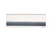 Internal Flap Letter Plate Tidy - Polished Chrome - Available in Four Sizes