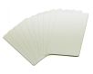 Proximity FOB Card - Pack Of 10 - White
