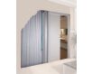 Automatic Self Closing Mechanism For Scrigno Sliding Pocket Door Kits