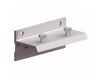 Wall Mounted Track Joining Bracket For Sliding Door Gear Tracks
