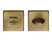 Turn & Release Set - Antique Brass