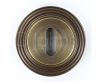 standard-profile-escutcheon-with-reeded-rose-53mm-x-10mm-antique-brass