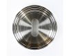 standard-profile-escutcheon-with-reeded-rose-53mm-x-10mm-satin-nickel