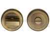 Turn & Release Set - Antique Brass
