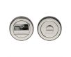 Turn & Release Set - Polished Nickel
