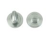 Turn & Release - Satin Chrome