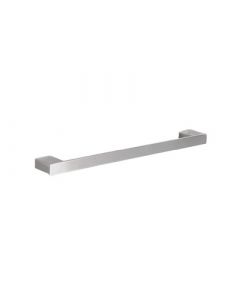 Lounge Range - Towel Rail 45cm - Polished Chrome