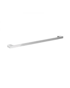 Lounge Range -Towel Rail 60cm - Polished Chrome