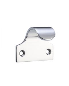 Standard Sash Lift - Polished Chrome