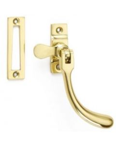 Bulb End Casement Fastener - Weatherseal