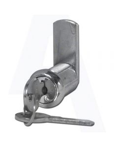Cam Locks For Cabinet & Cupboard Doors - Keyed Alike