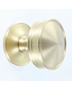classic-design-mortice-knob-with-concealed-fixed-rose-satin-brass