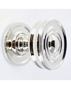 classic-design-mortice-knob-with-raised-front-concealed-fixed-rose-polished-nickel