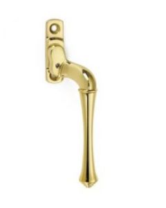 Fairmont Window Espagnolette Handle - Narrow Style