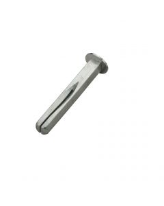 Half Spindle Rear Fix - 8mm x 8mm