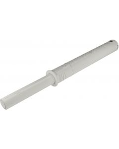 ess To Open Push Catch With Buffer - For Use With Sprung Blum Hinges - Surface Mounted Or Drill In Touch Latch