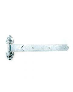 Reversible Hinge Heavy Duty - Galvanised Steel
