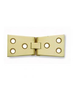 Counter flap Hinges - 102 x40mm.