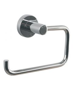 Bond Range - Toilet Roll Holder - Polished Chrome