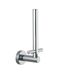 Bond Range - Spare Toilet Roll Holder - Polished Chrome