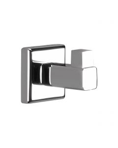 Colorado Range - Hook - Polished Chrome
