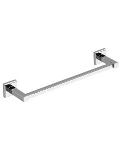 Colorado Range - Towel Rail Available in 3 Sizes - Polished Chrome