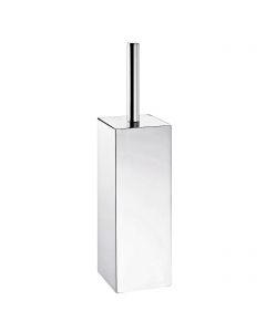 Colorado Range - Freestanding Toilet Brush - Polished Chrome