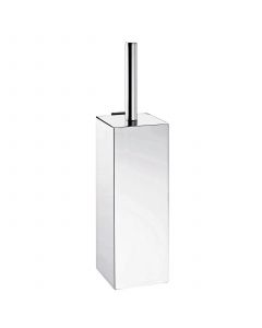 Colorado Range - Wall Mounted Toilet Brush - Polished Chrome