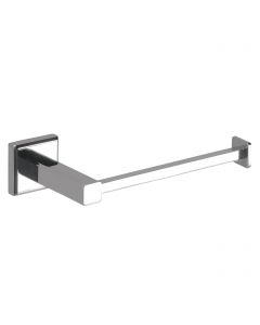 Colorado Range - Open Toilet Roll Holder - Polished Chrome
