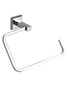 Colorado Range - Towel Ring - Polished Chrome