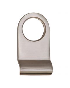 Cylinder Pull - Pewter Effect