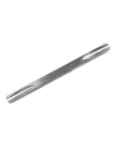 Spare Door Handle Spindle - 8mm x 8mm x 110mm